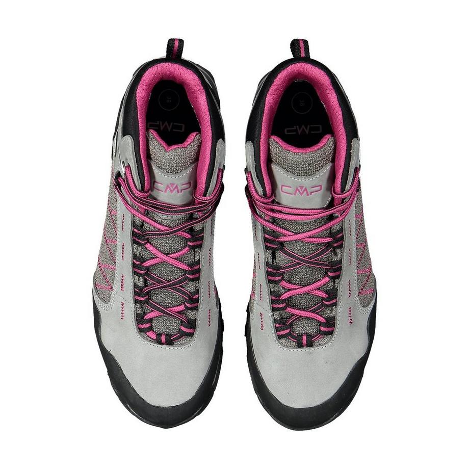 CMP Thiamat 2.0 Waterproof Scarpe da Trekking  