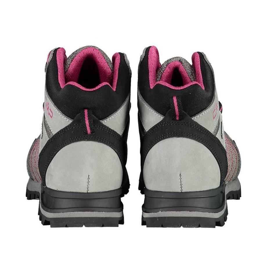 CMP Thiamat 2.0 Waterproof Scarpe da Trekking  