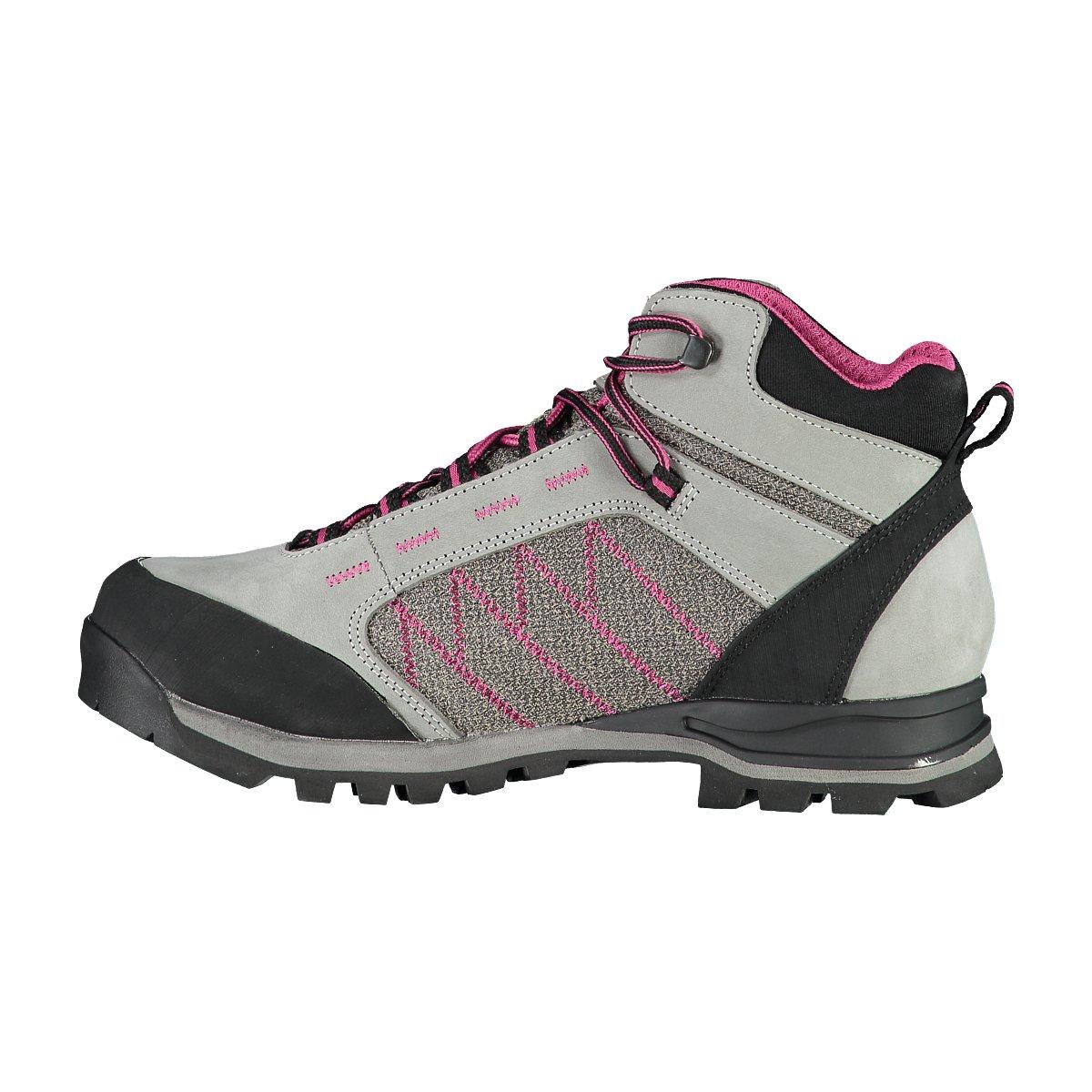 CMP  damen-wanderschuhe thiamat 2.0 waterproof 