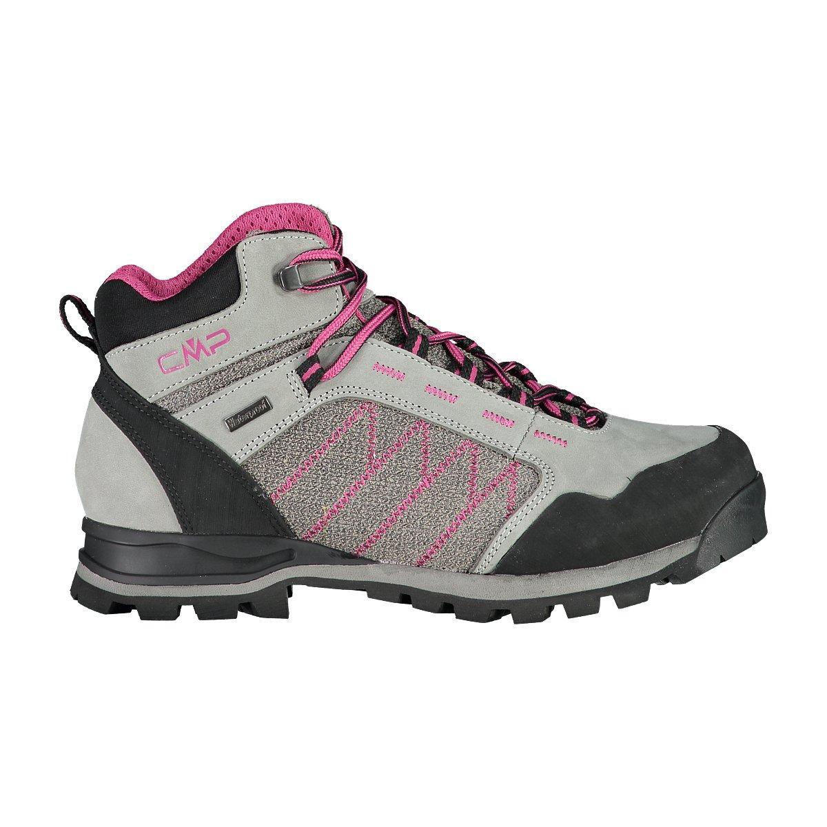 CMP  damen-wanderschuhe thiamat 2.0 waterproof 