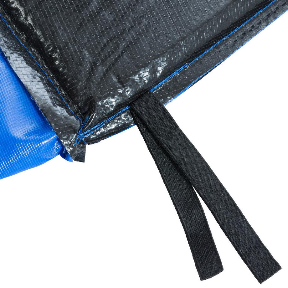 Arebos  Protection des bords du trampoline 