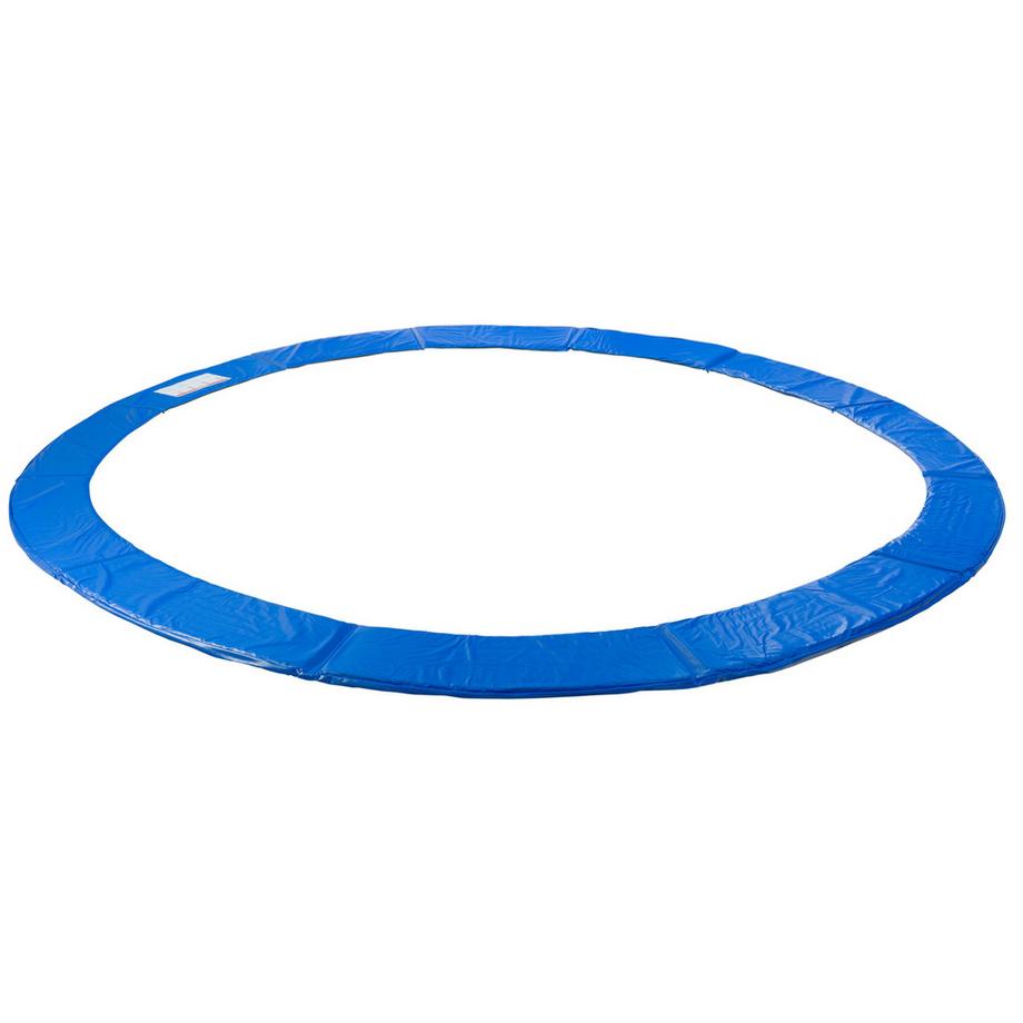 Arebos  Protection des bords du trampoline 