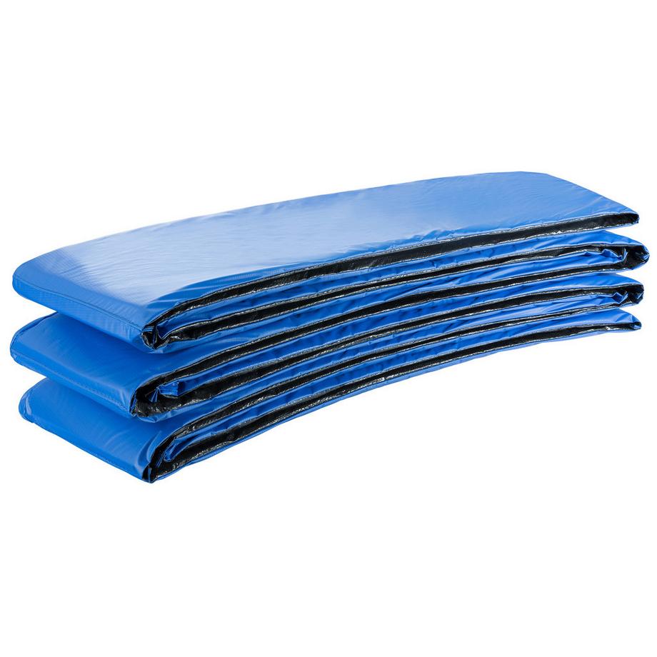 Arebos  Protection des bords du trampoline 