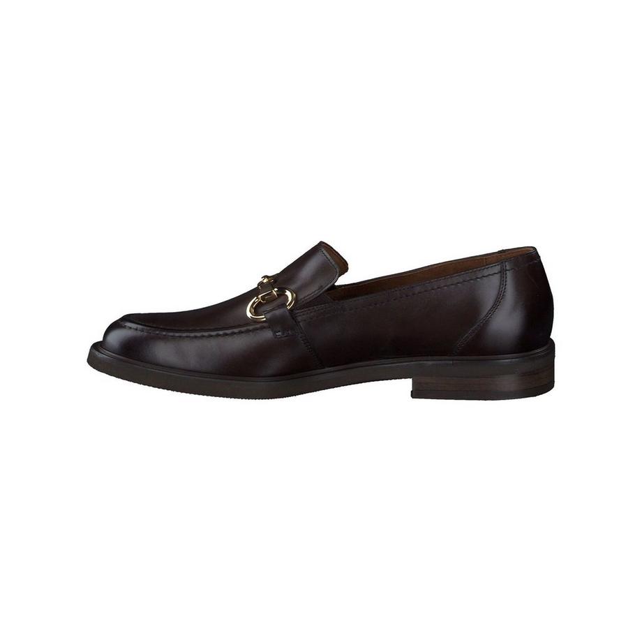 Paul Green Mocassino con Fibbia Decorativa  