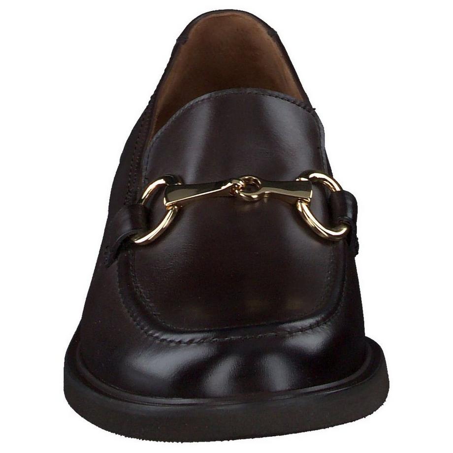 Paul Green Mocassino con Fibbia Decorativa  
