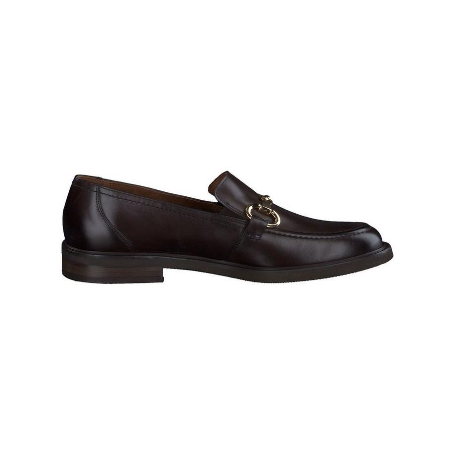 Paul Green Mocassino con Fibbia Decorativa  