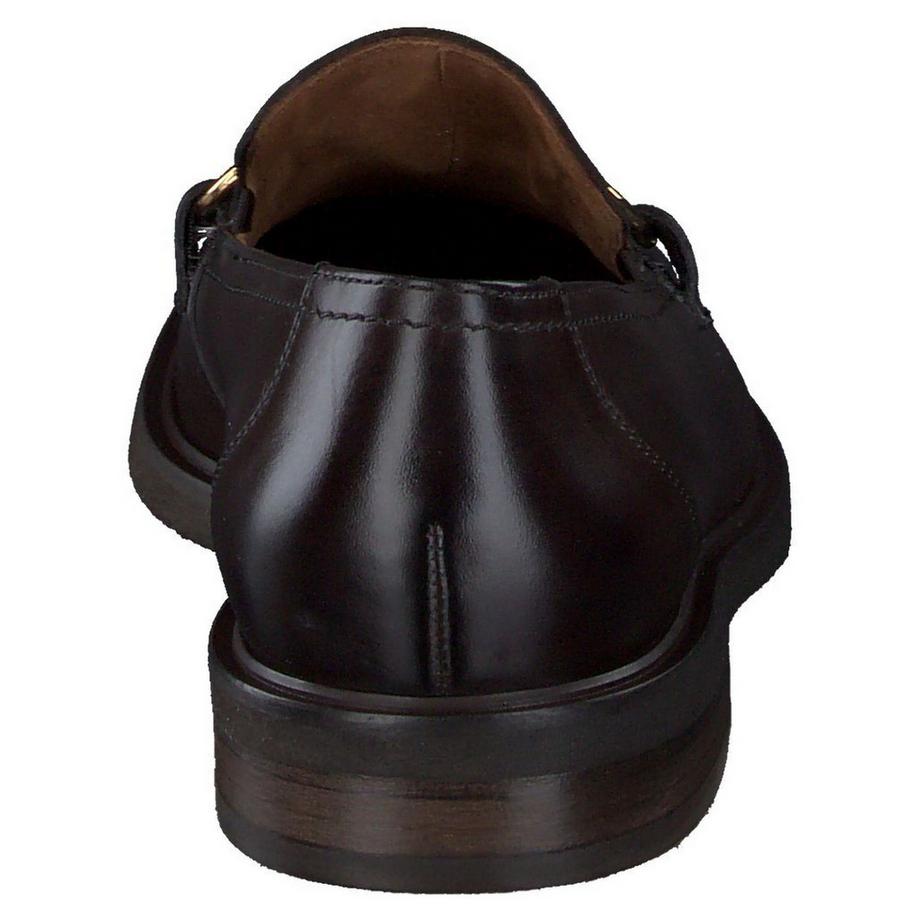 Paul Green Mocassino con Fibbia Decorativa  