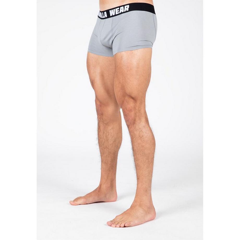 Gorilla Wear Boxershorts 3er-Pack  