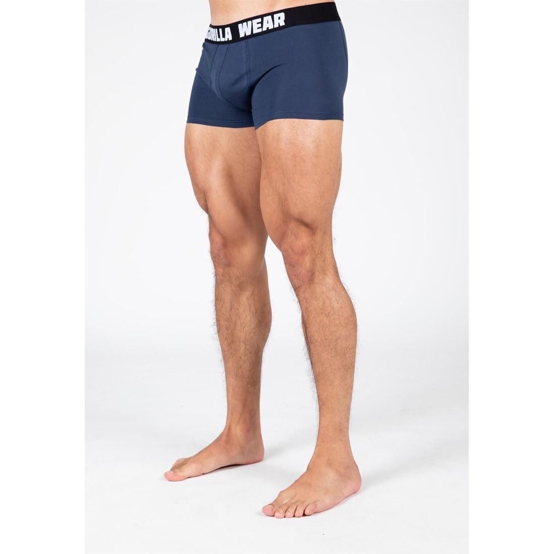 Gorilla Wear Boxer 3-Pack  