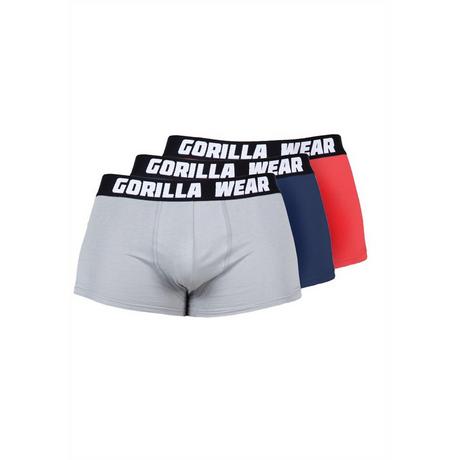 Gorilla Wear Boxer 3-Pack  