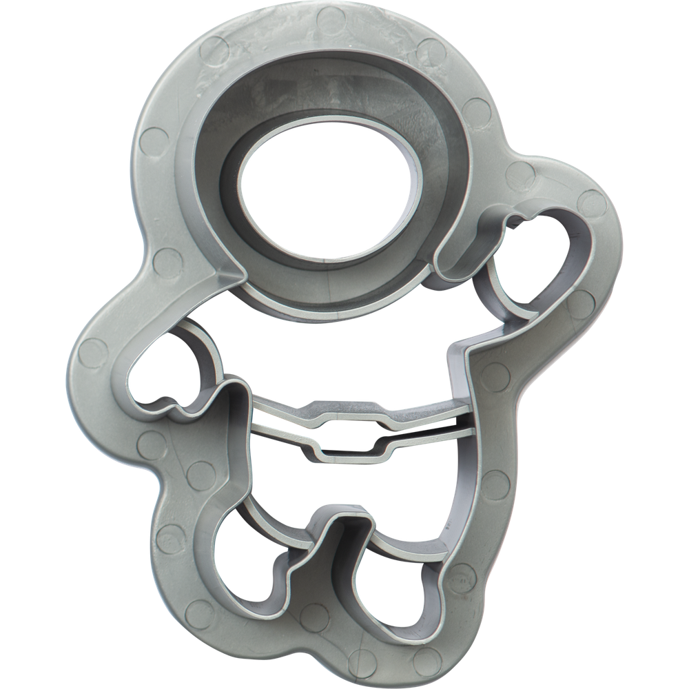 Decora Guetzli-Ausstecher Weltall  