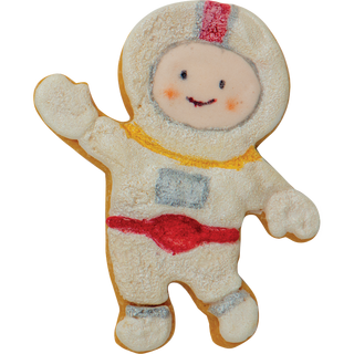 Decora Guetzli-Ausstecher Weltall  