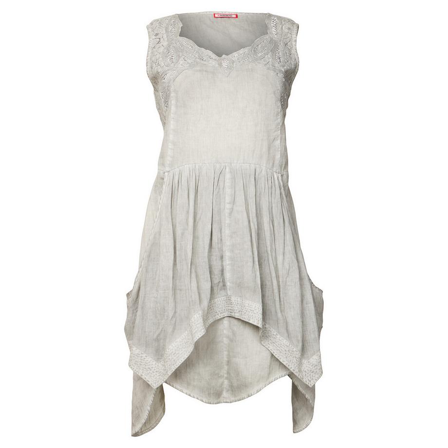 Joe Browns Tunique Sans Manche Col Dentelle  