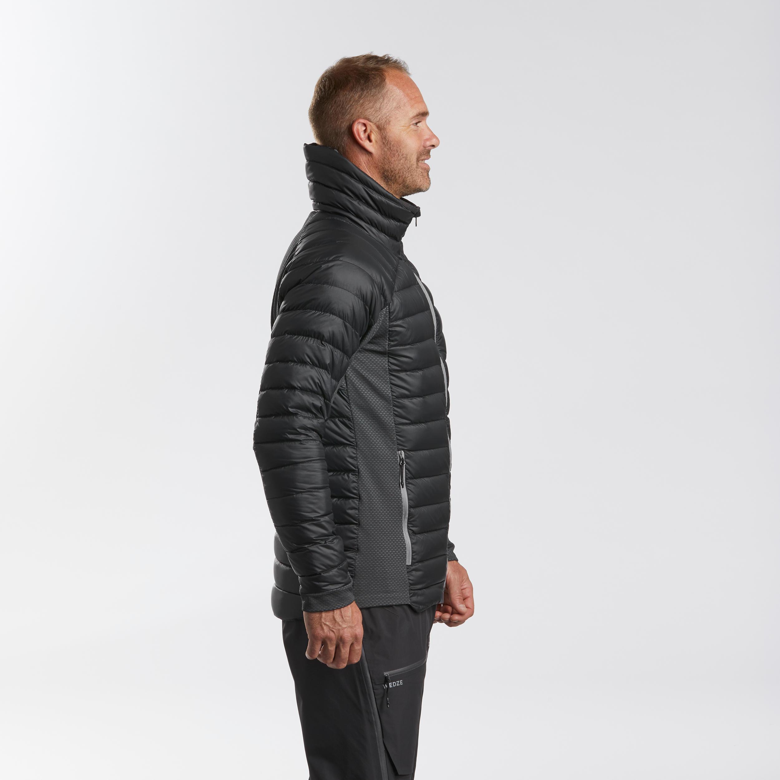 WEDZE  Daunenjacke - FR900 WARM 