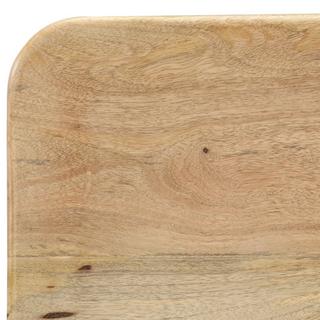 VidaXL Couchtisch holz  