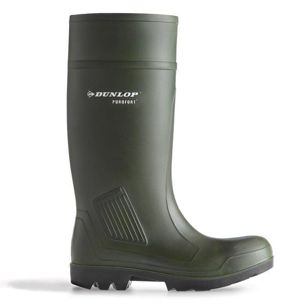 Dunlop  Purofort Sicherheitsgummistiefel 