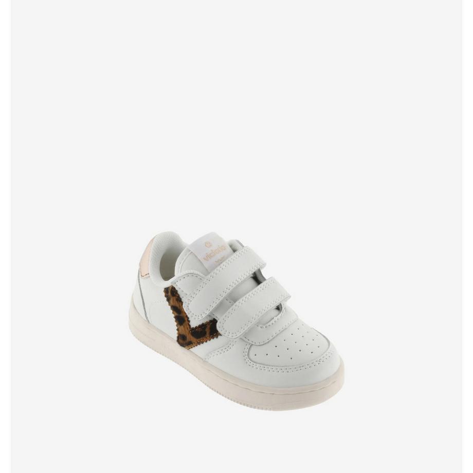 Victoria Baskets fantaisie Temps pour fille  