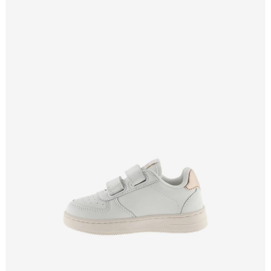 Victoria Baskets fantaisie Temps pour fille  