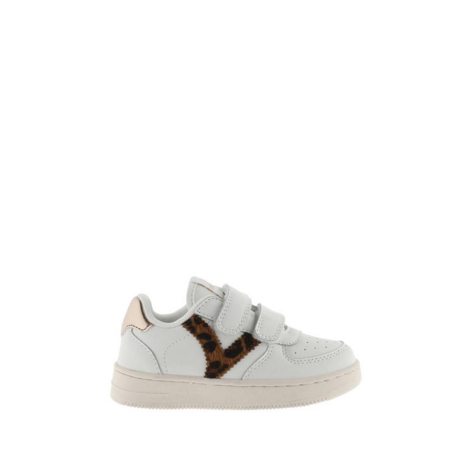 Baskets fantaisie enfant tiempo