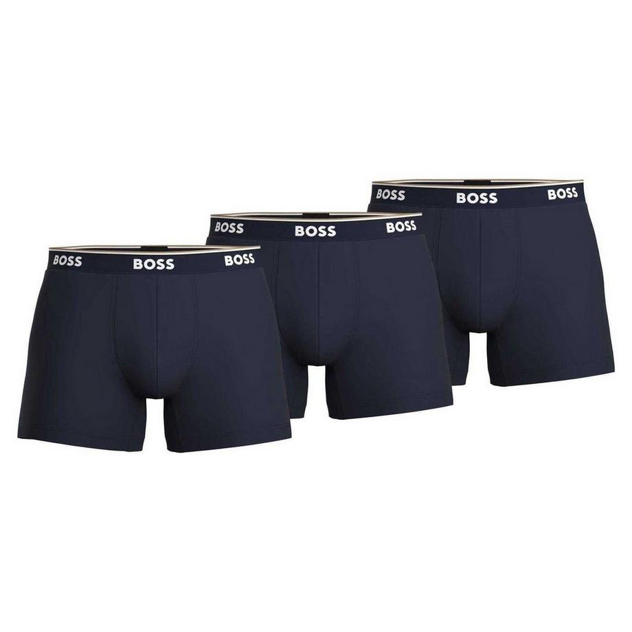Lot De 3 Boxers (Pack de trois)