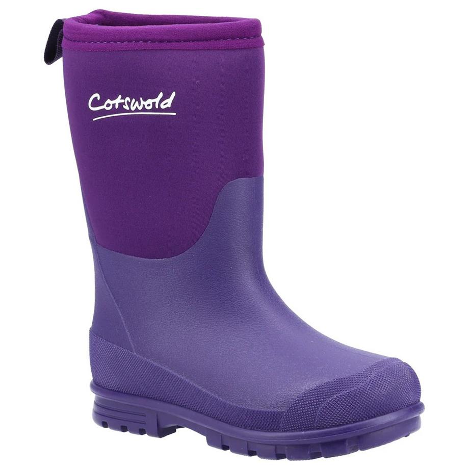 Bottes De Pluie Hilly