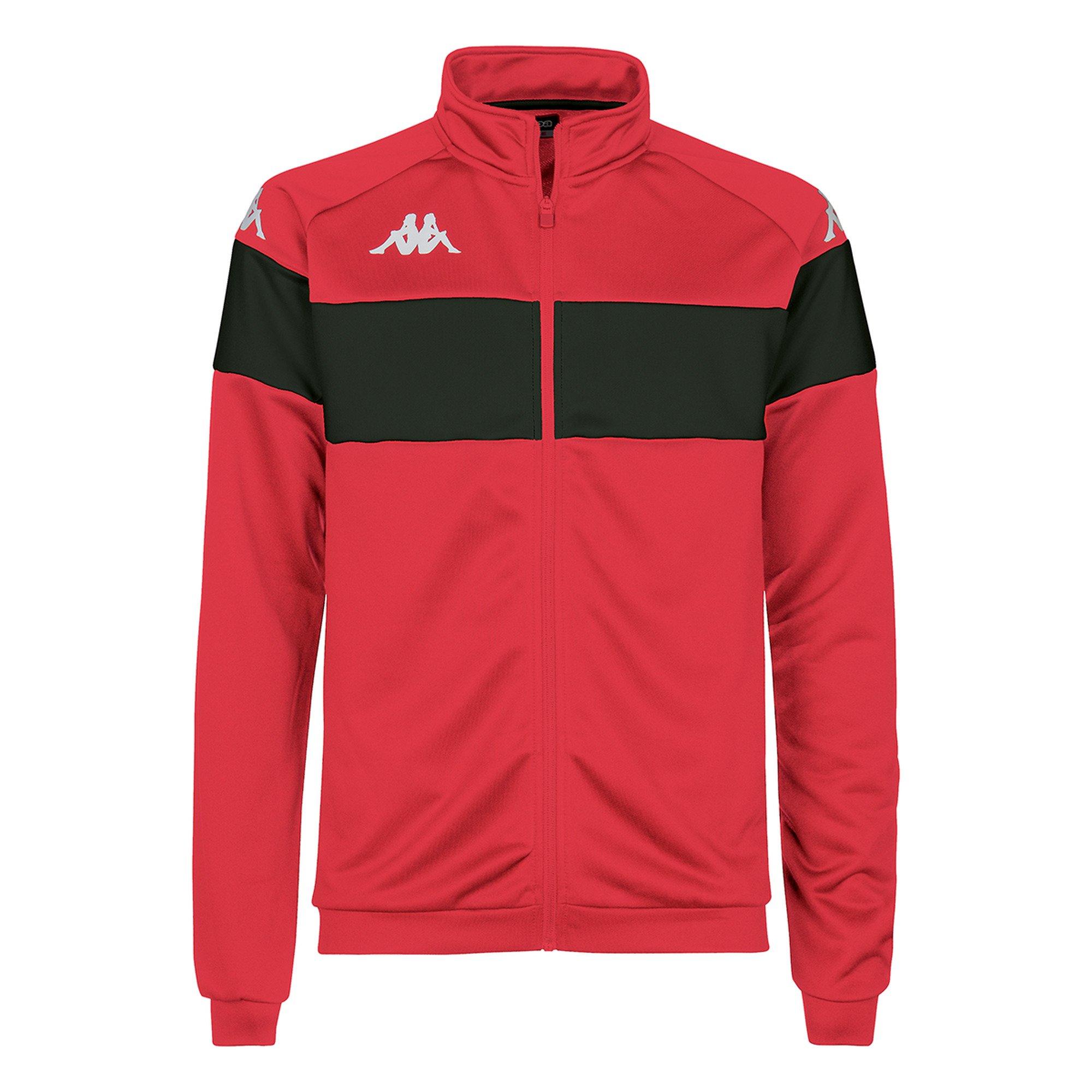 Kappa  kinder-trainingsjacke dacone 