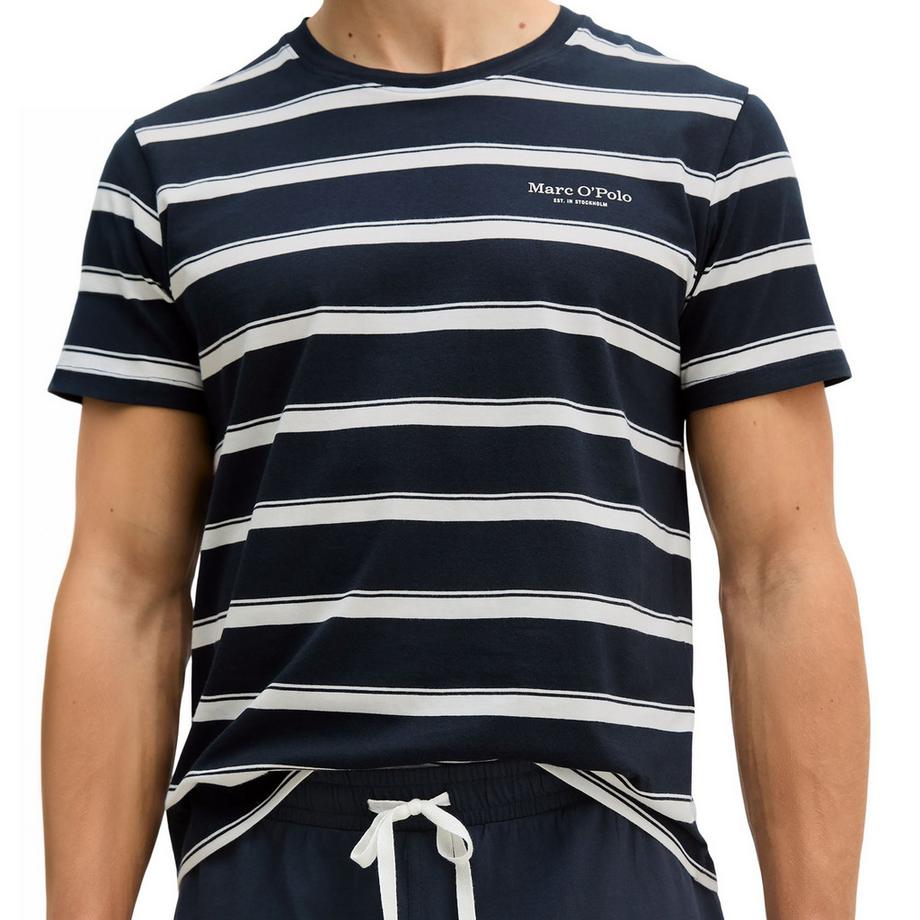 Marc O'Polo Pyjama Mix N Match Set  