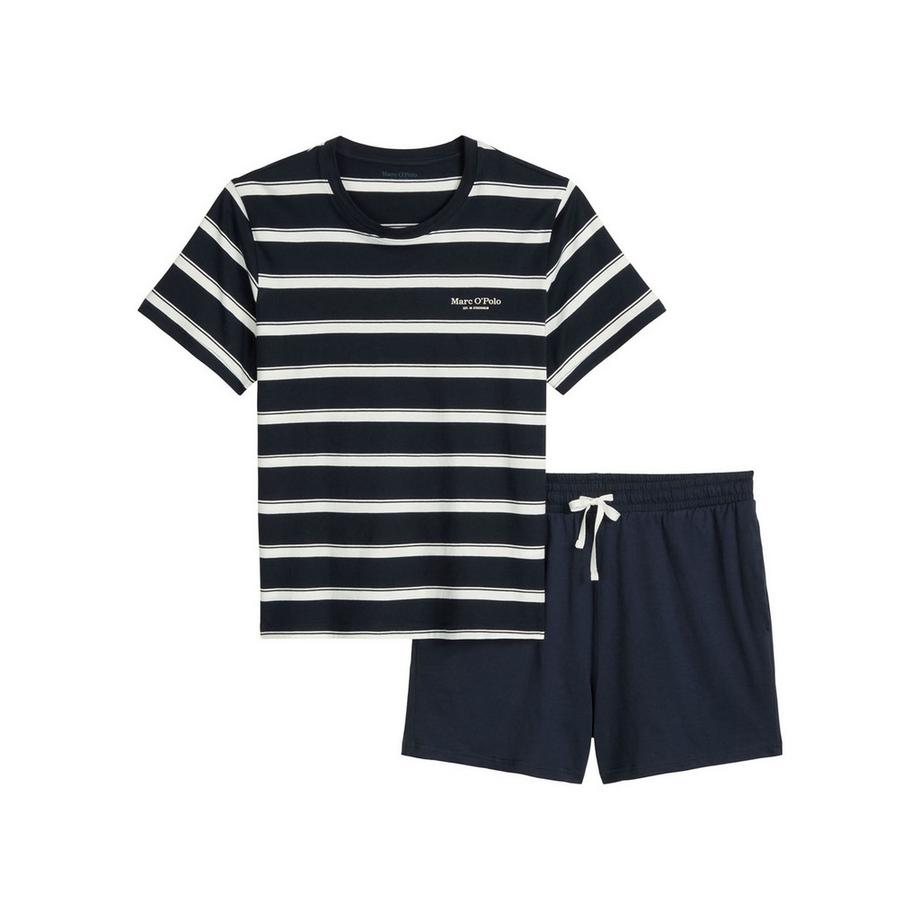 Marc O'Polo Pyjama Mix N Match Set  