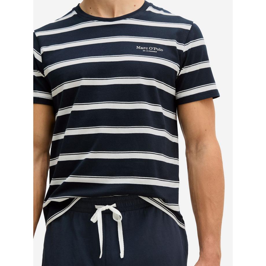 Marc O'Polo Pyjama Mix N Match Set  