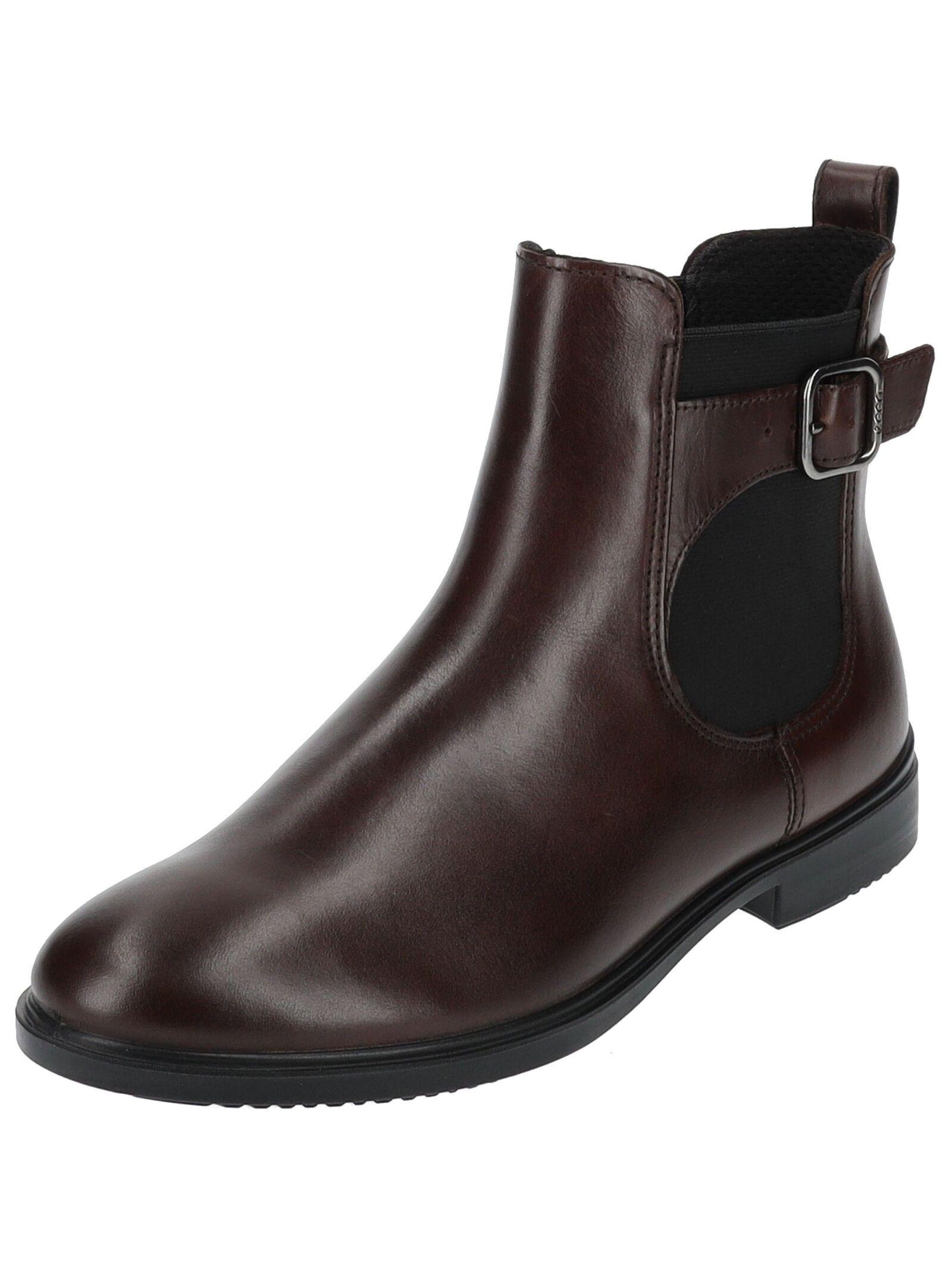 ecco  Stiefelette 209813 