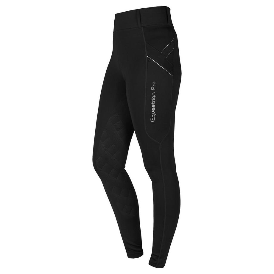 HORKA Momentum Leggings da equitazione  