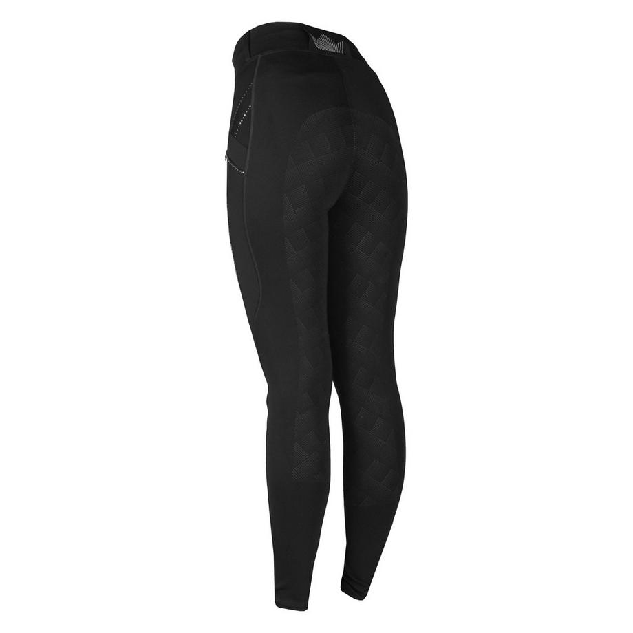 HORKA Momentum Leggings da equitazione  