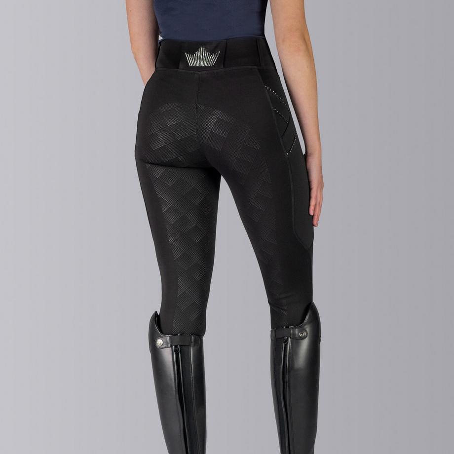 HORKA Momentum Leggings da equitazione  