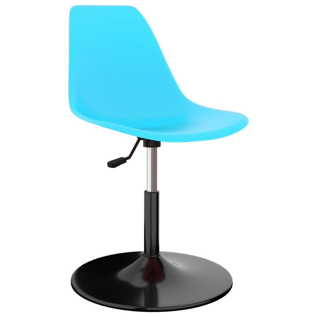 VidaXL dining chair Plastica  