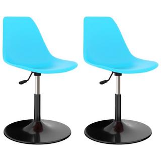 VidaXL dining chair Plastica  