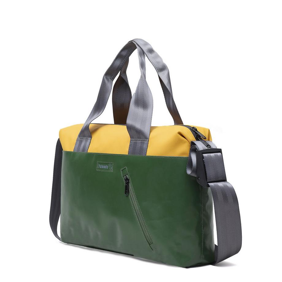 7clouds Erkan 7.1 Sacoche Ordinateur Portable  