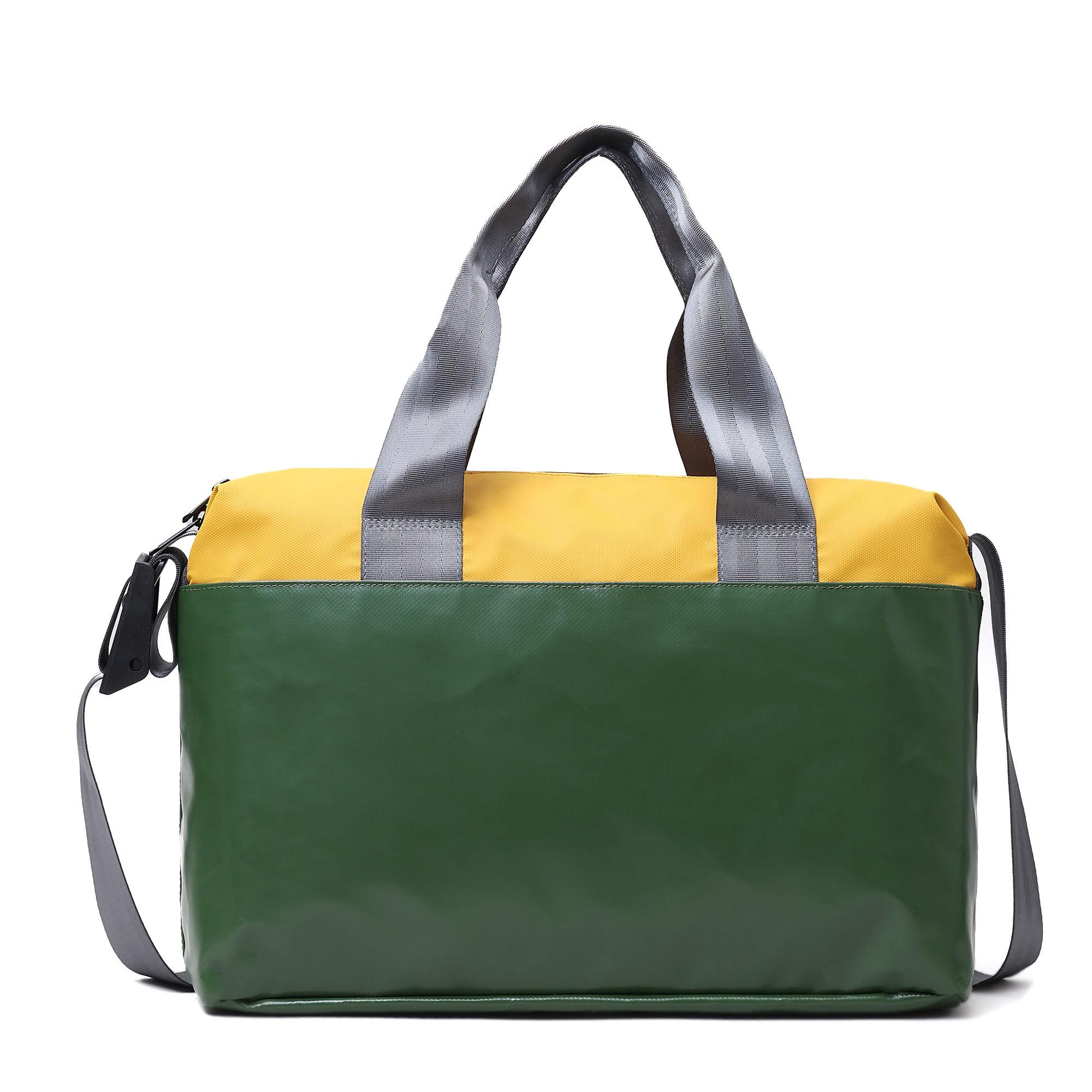 7clouds Erkan 7.1 Laptop Umhängetasche  