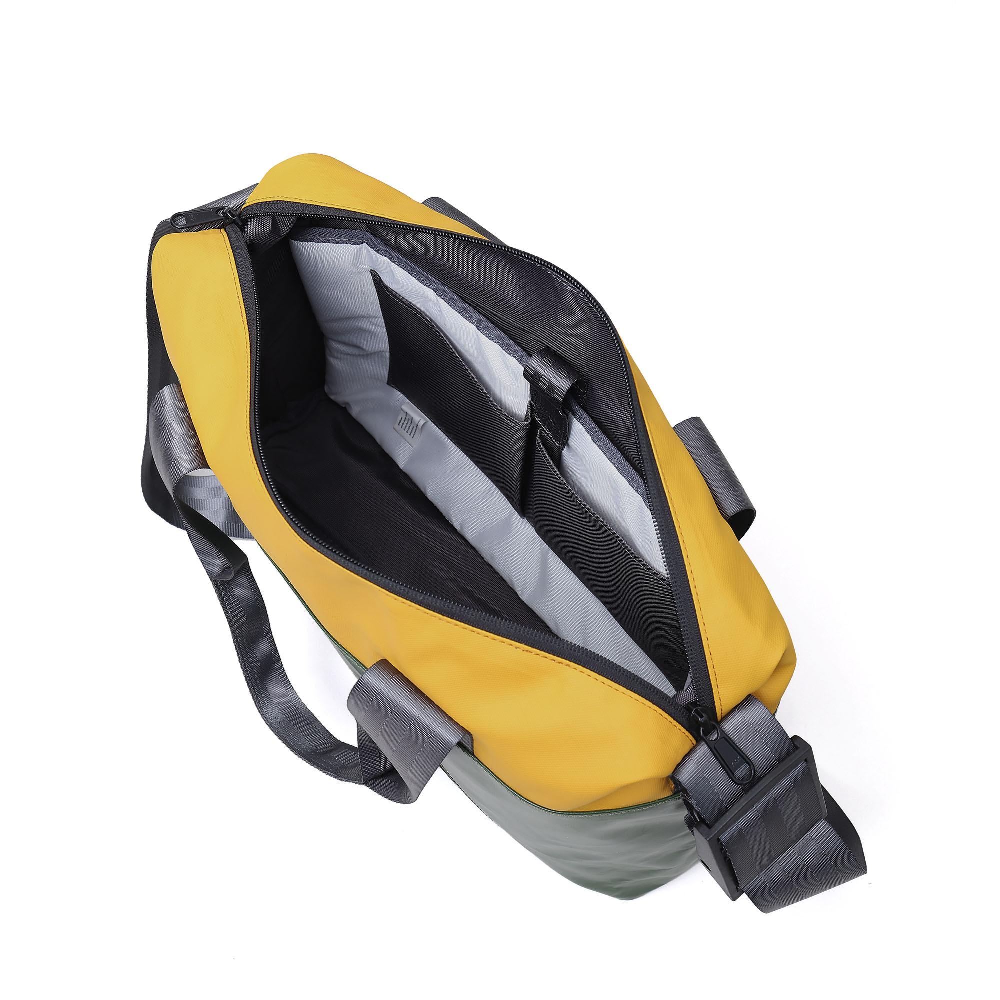 7clouds Erkan 7.1 Laptop Umhängetasche  