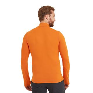 Tog24  Snowdon Base Layer Oberteil Reißverschluss 