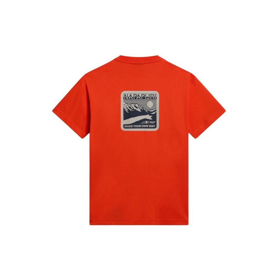 NAPAPIJRI Gouin T-Shirt  