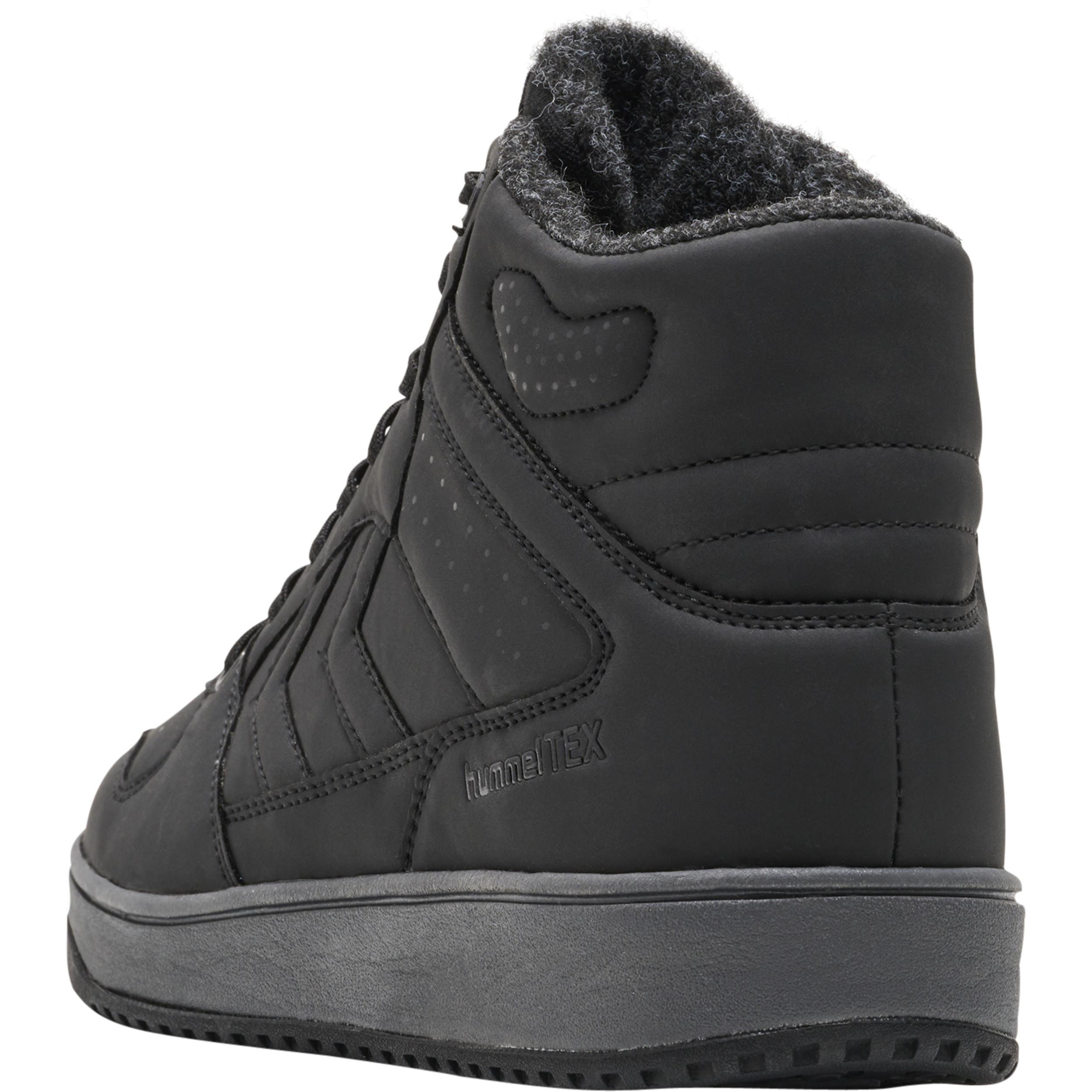 Hummel  sneakers st. power play mid tex 