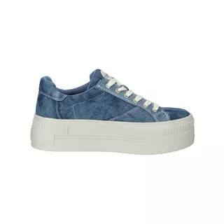 Buffalo hotsell scarpe blu