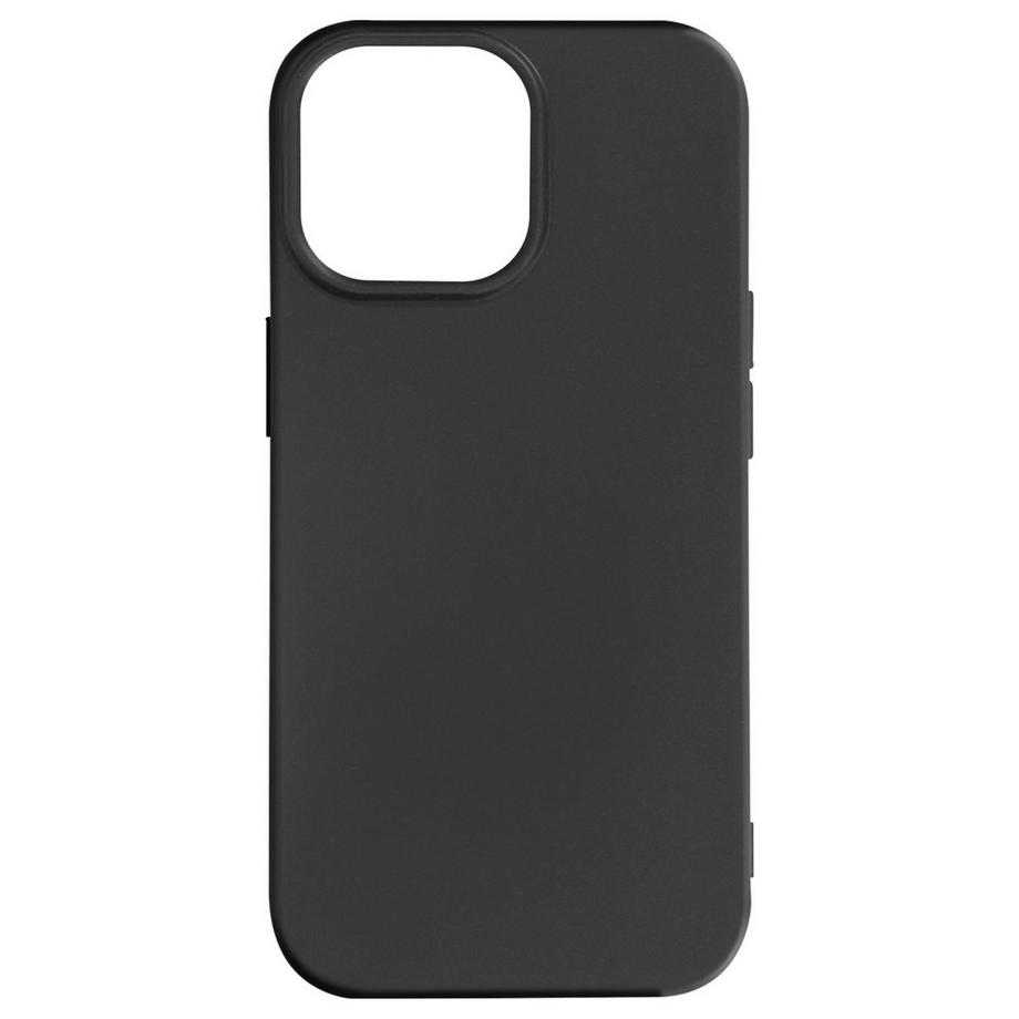 Moxie Hülle iPhone 15 Pro Max Schwarz
