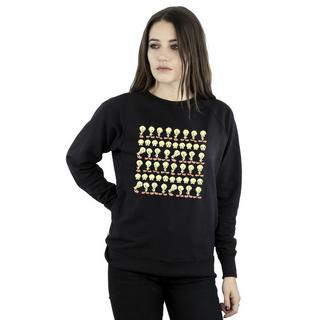 LOONEY TUNES  Sweatshirt 