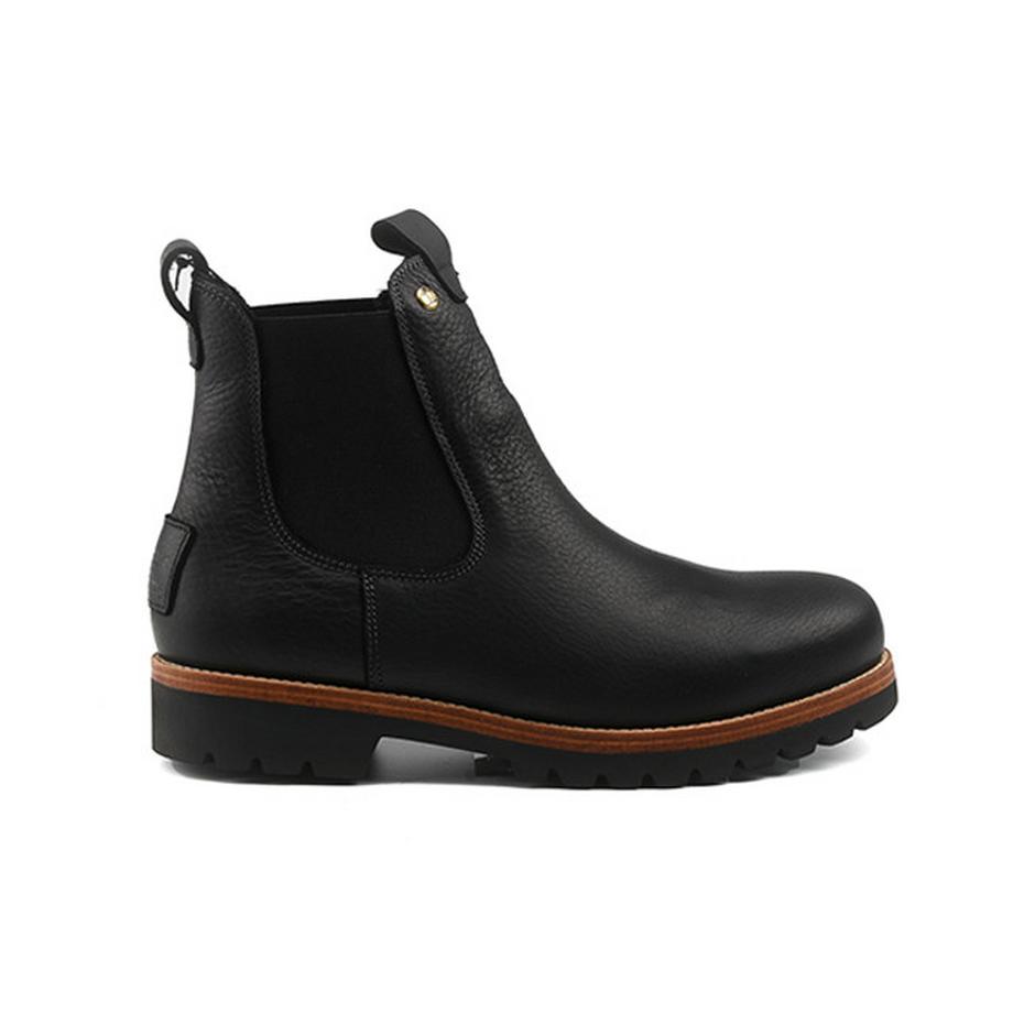 Panama Jack Igloo C1-41 Bottines d'hiver  