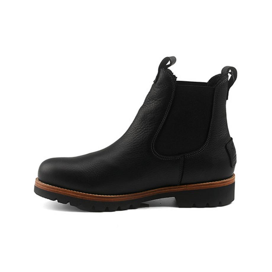 Panama Jack Igloo C1-41 Bottines d'hiver  