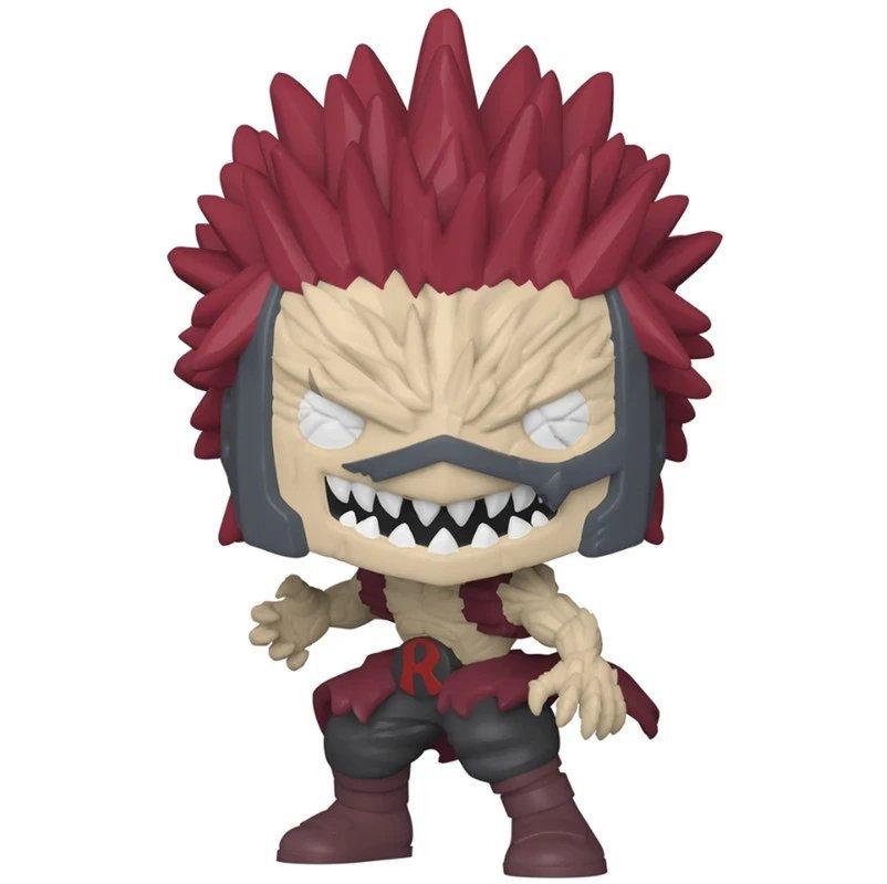 Funko  POP - Animation - My Hero Academia - 1009 - Eijiro Kirishima 
