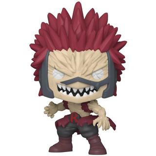 Funko  POP - Animation - My Hero Academia - 1009 - Eijiro Kirishima 