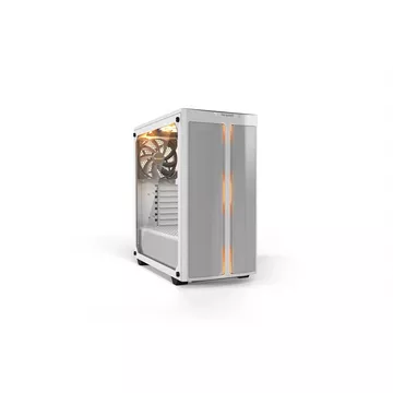 ! Pure Base 500DX Desktop Weiß
