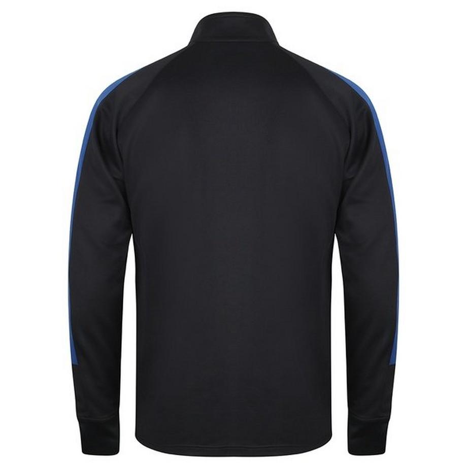 Finden & Hales  Strick Trainingsanzug Top 